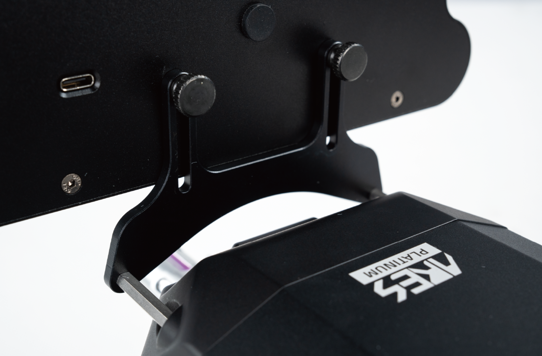 Mount It on Your Wheelbase